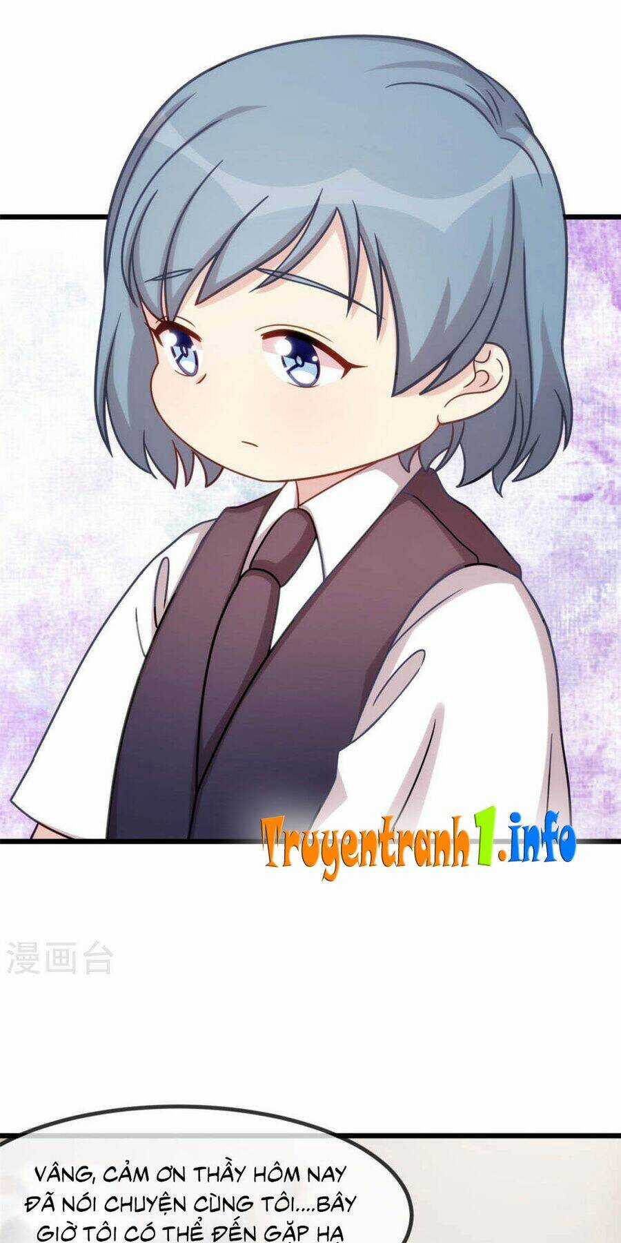 Cô Vợ Ấm Áp Của Hạ Thiếu Chapter 307 trang 13