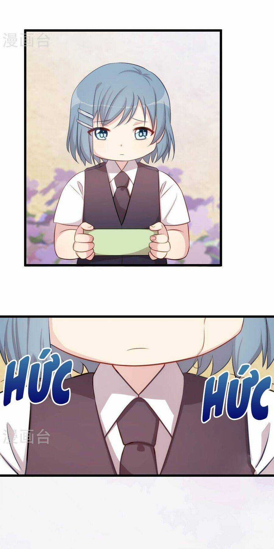 Cô Vợ Ấm Áp Của Hạ Thiếu Chapter 307 trang 2