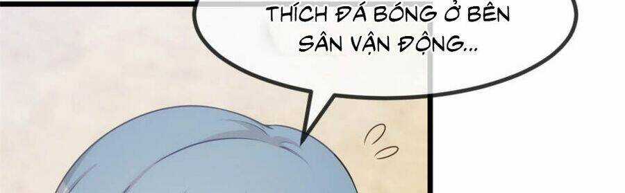 Cô Vợ Ấm Áp Của Hạ Thiếu Chapter 307 trang 20