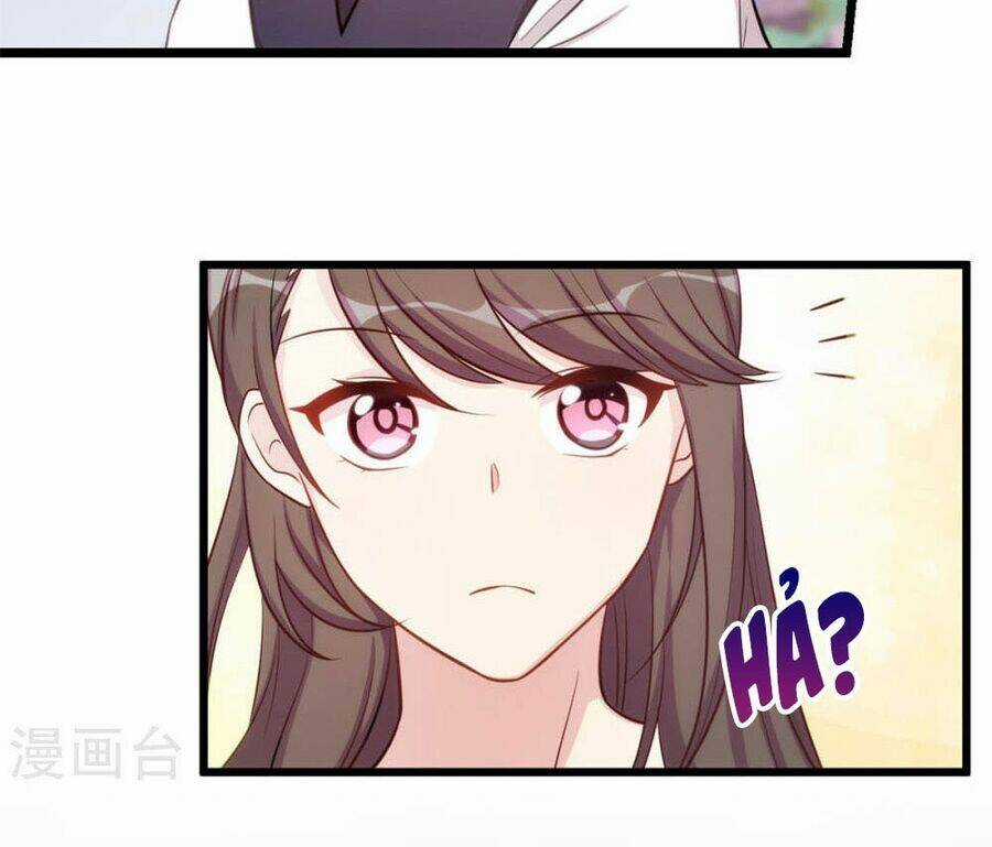 Cô Vợ Ấm Áp Của Hạ Thiếu Chapter 307 trang 24