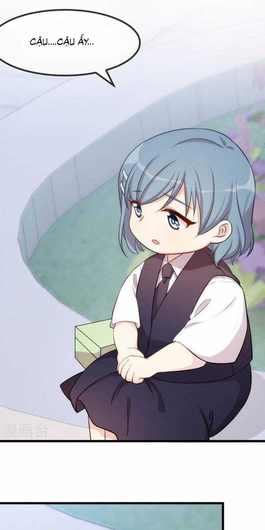 Cô Vợ Ấm Áp Của Hạ Thiếu Chapter 307 trang 25