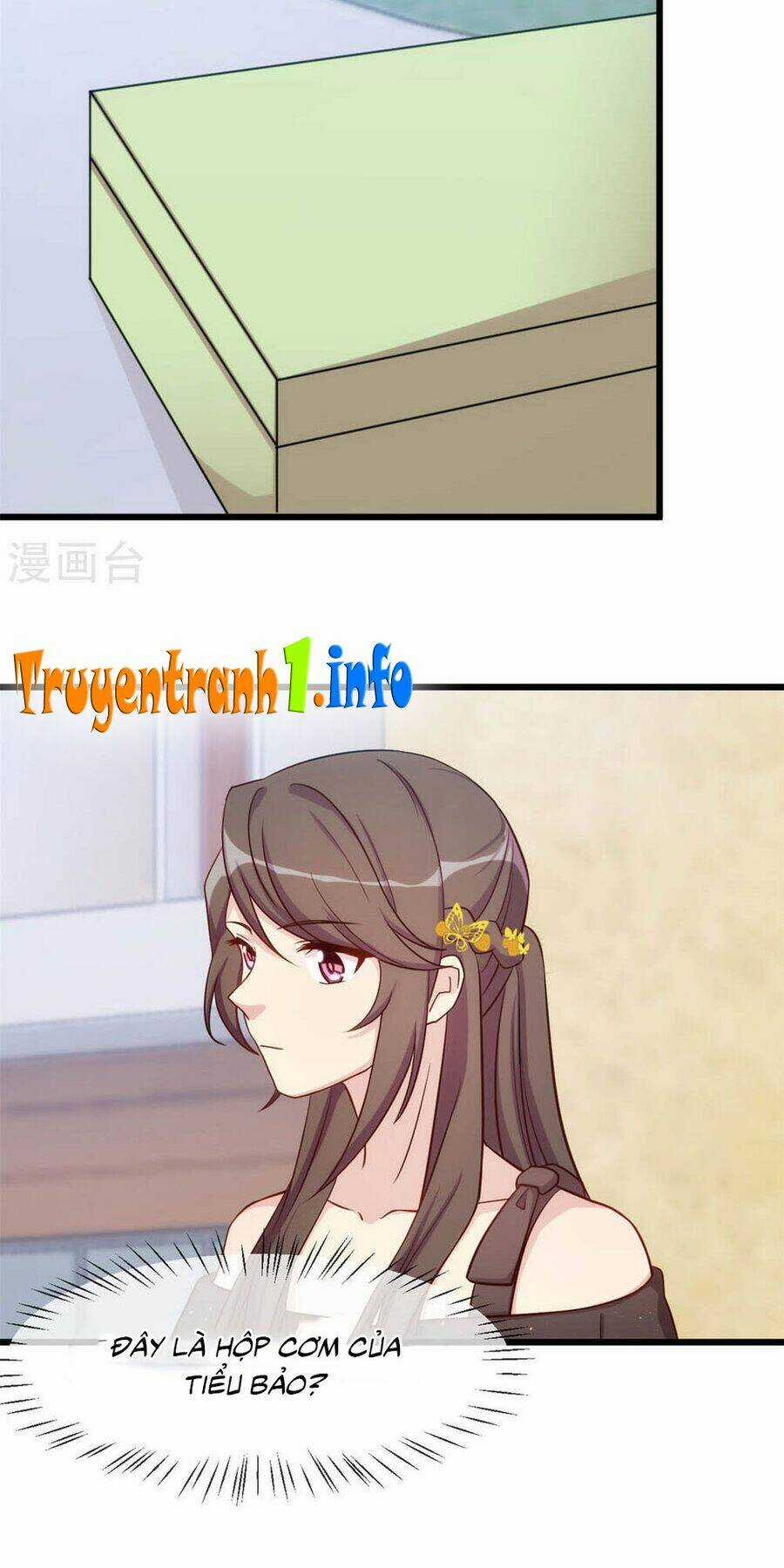 Cô Vợ Ấm Áp Của Hạ Thiếu Chapter 307 trang 26