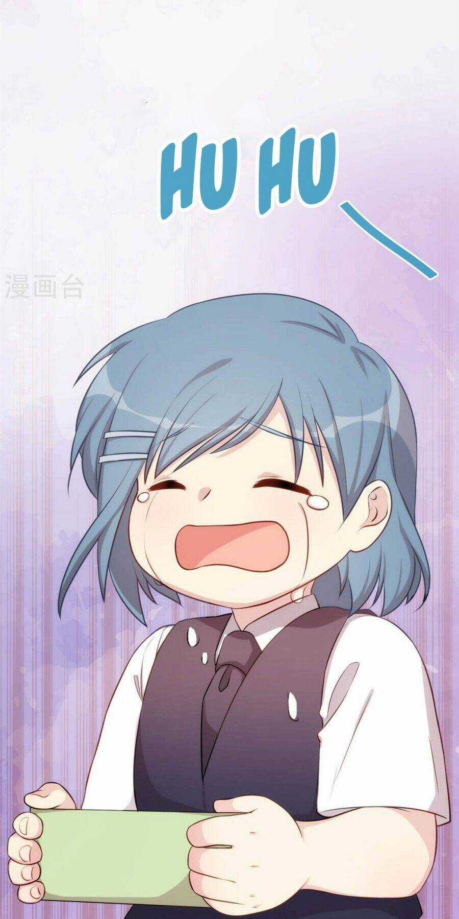 Cô Vợ Ấm Áp Của Hạ Thiếu Chapter 307 trang 4