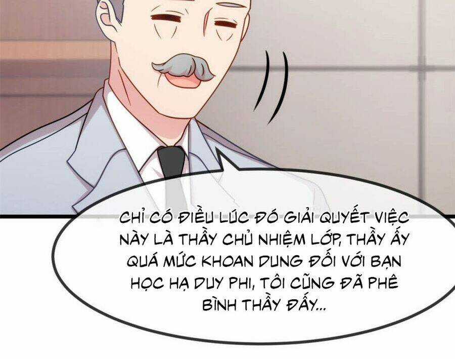 Cô Vợ Ấm Áp Của Hạ Thiếu Chapter 307 trang 8