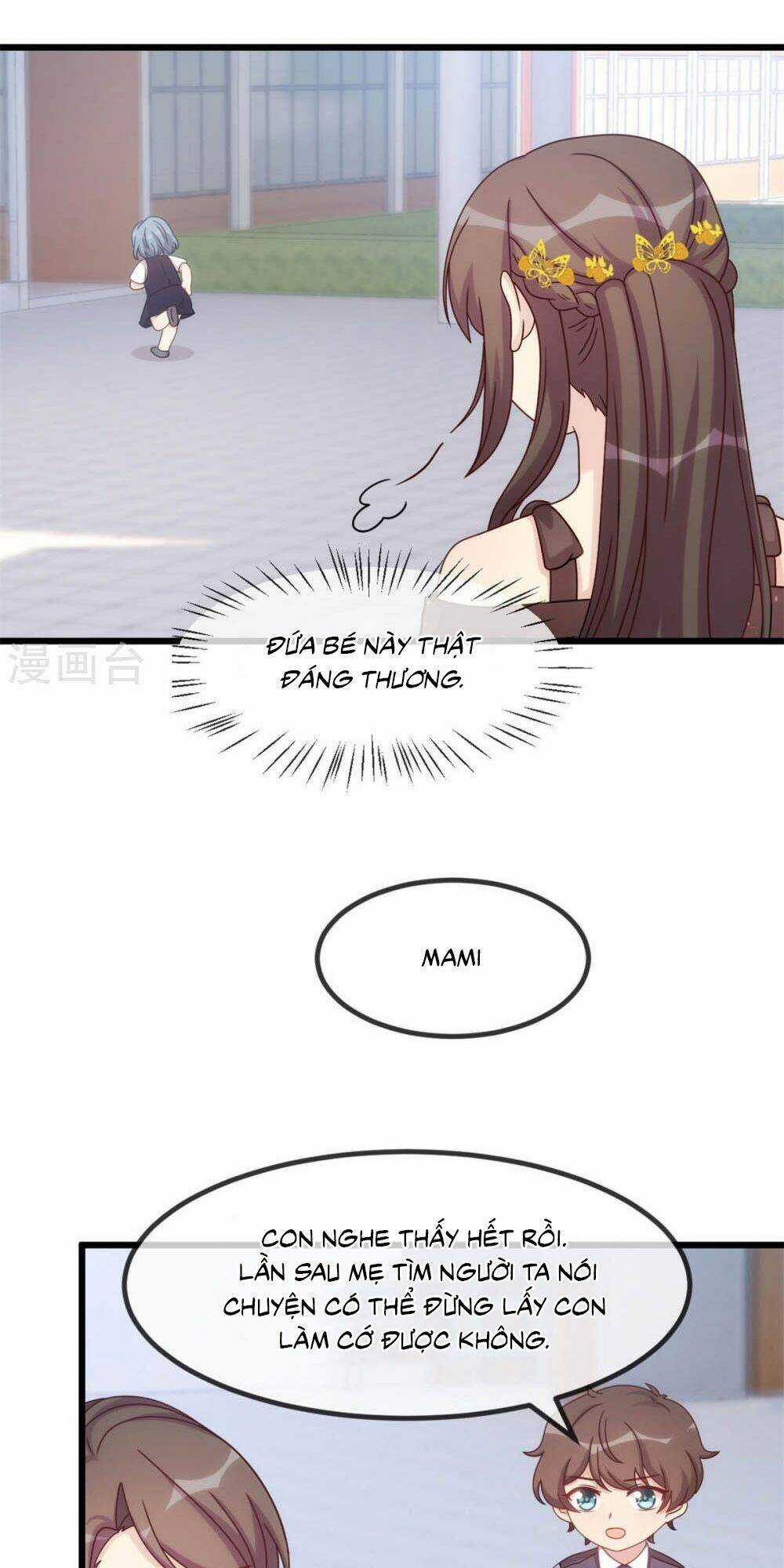 Cô Vợ Ấm Áp Của Hạ Thiếu Chapter 308 trang 13