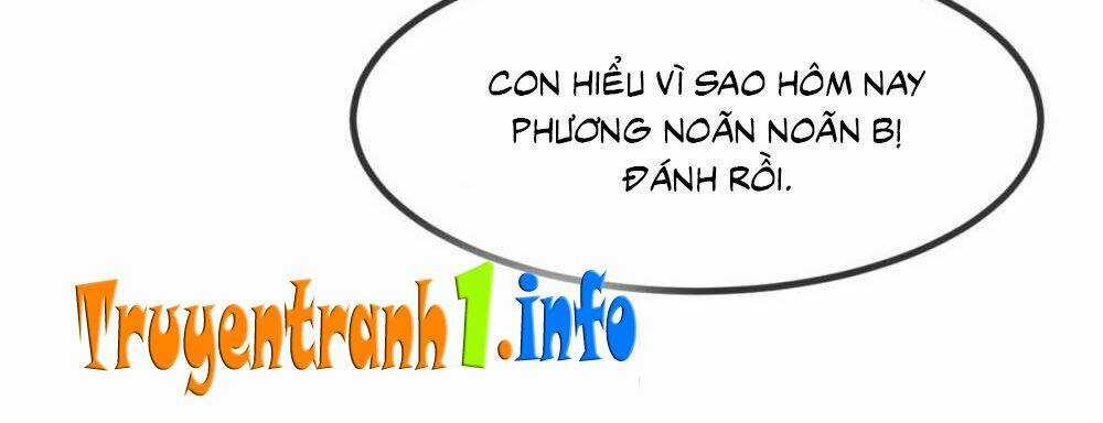 Cô Vợ Ấm Áp Của Hạ Thiếu Chapter 308 trang 18