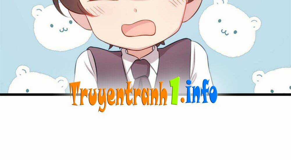 Cô Vợ Ấm Áp Của Hạ Thiếu Chapter 308 trang 21