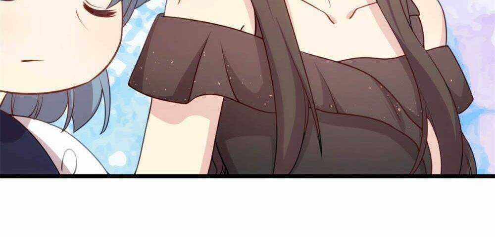 Cô Vợ Ấm Áp Của Hạ Thiếu Chapter 308 trang 5
