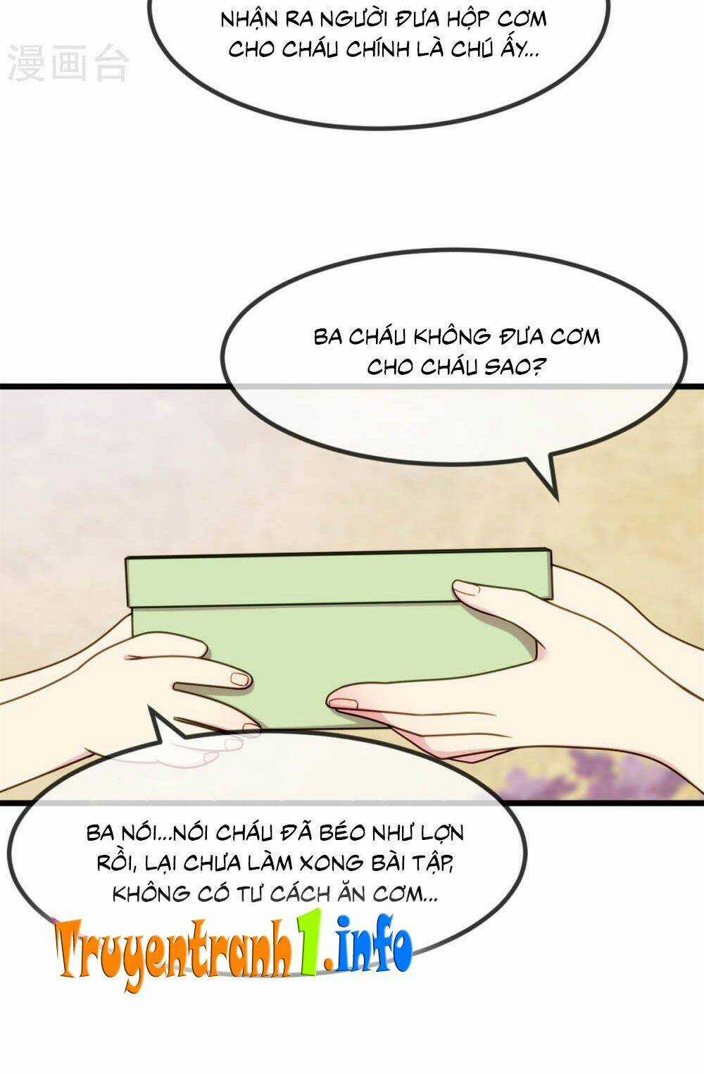 Cô Vợ Ấm Áp Của Hạ Thiếu Chapter 308 trang 7
