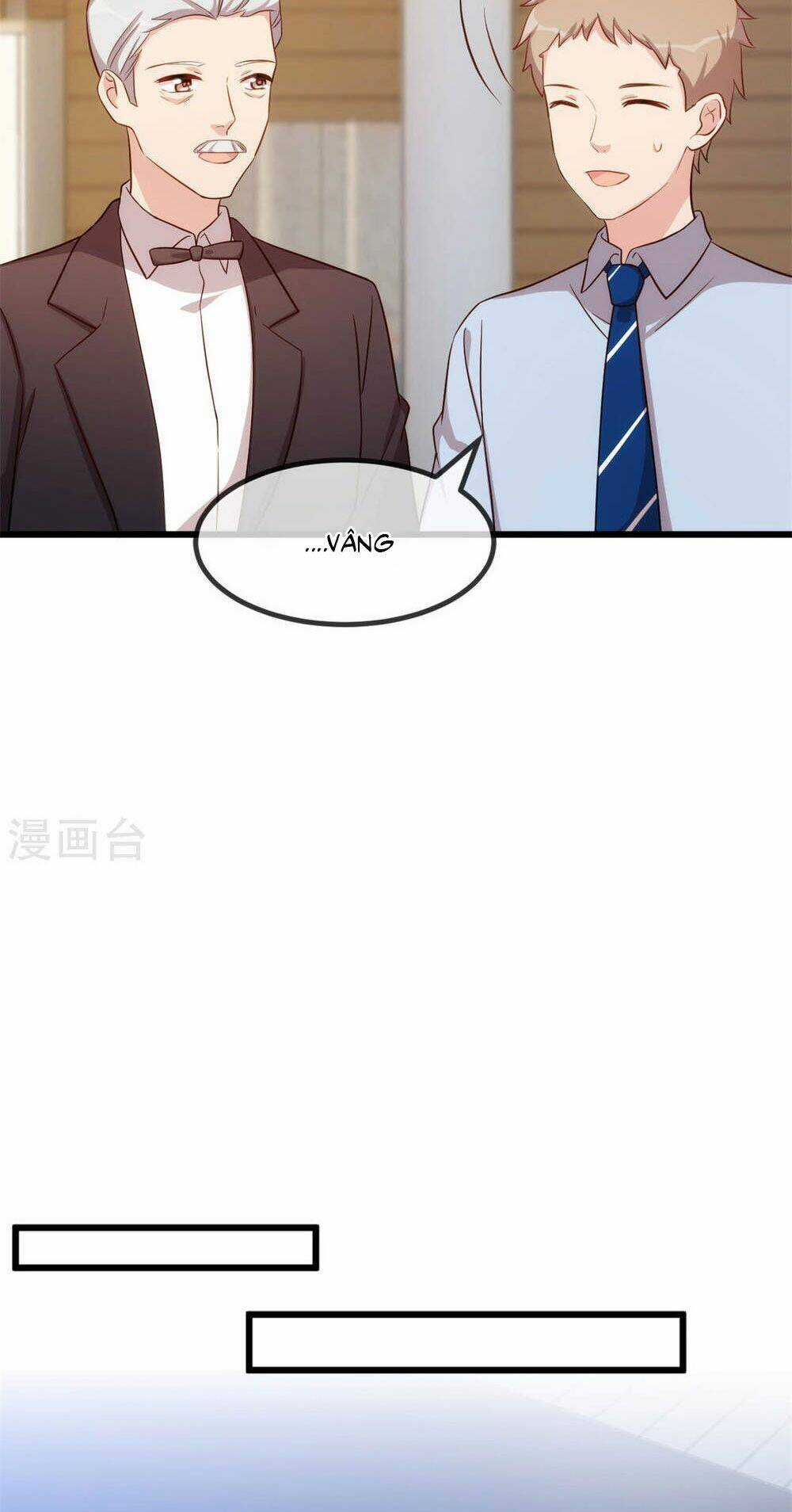 Cô Vợ Ấm Áp Của Hạ Thiếu Chapter 309 trang 11