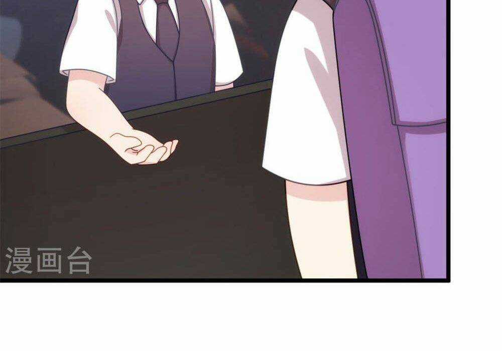 Cô Vợ Ấm Áp Của Hạ Thiếu Chapter 309 trang 14