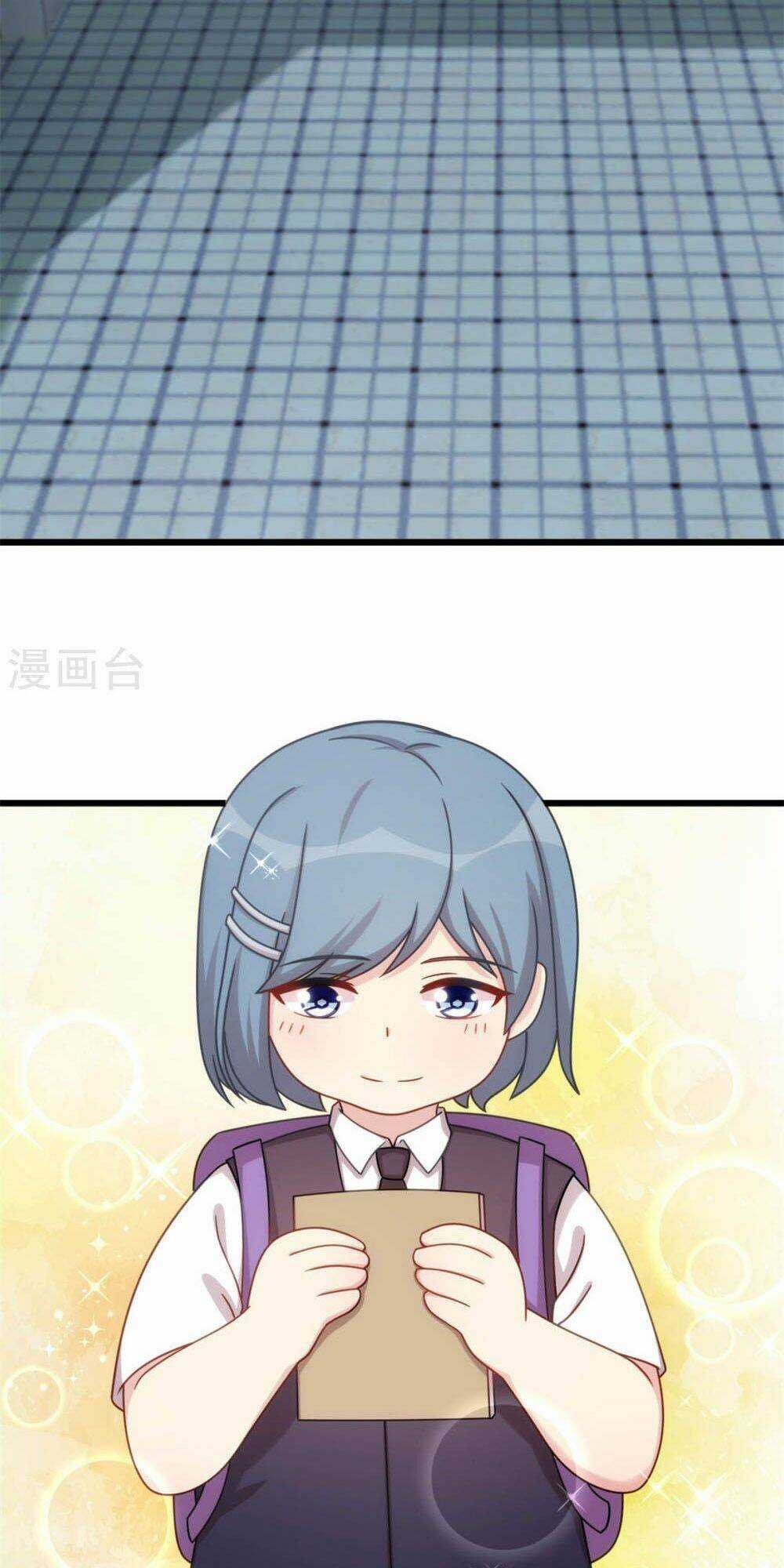 Cô Vợ Ấm Áp Của Hạ Thiếu Chapter 309 trang 20