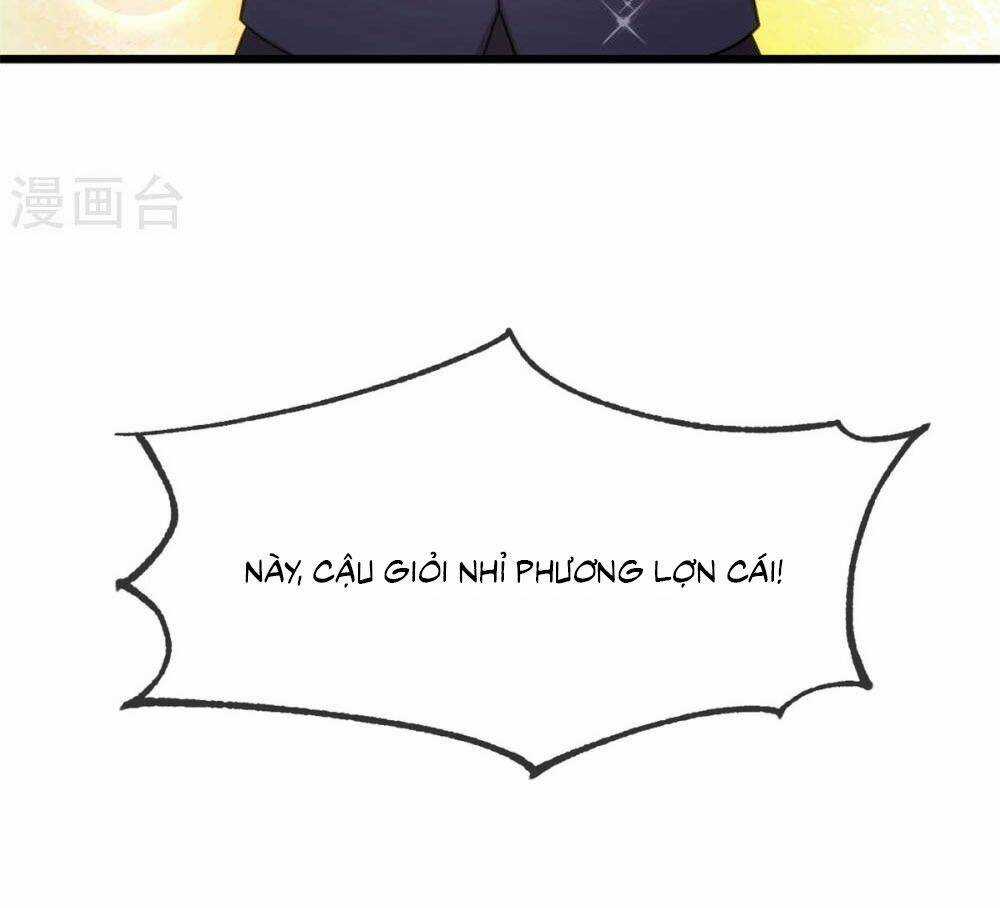 Cô Vợ Ấm Áp Của Hạ Thiếu Chapter 309 trang 21