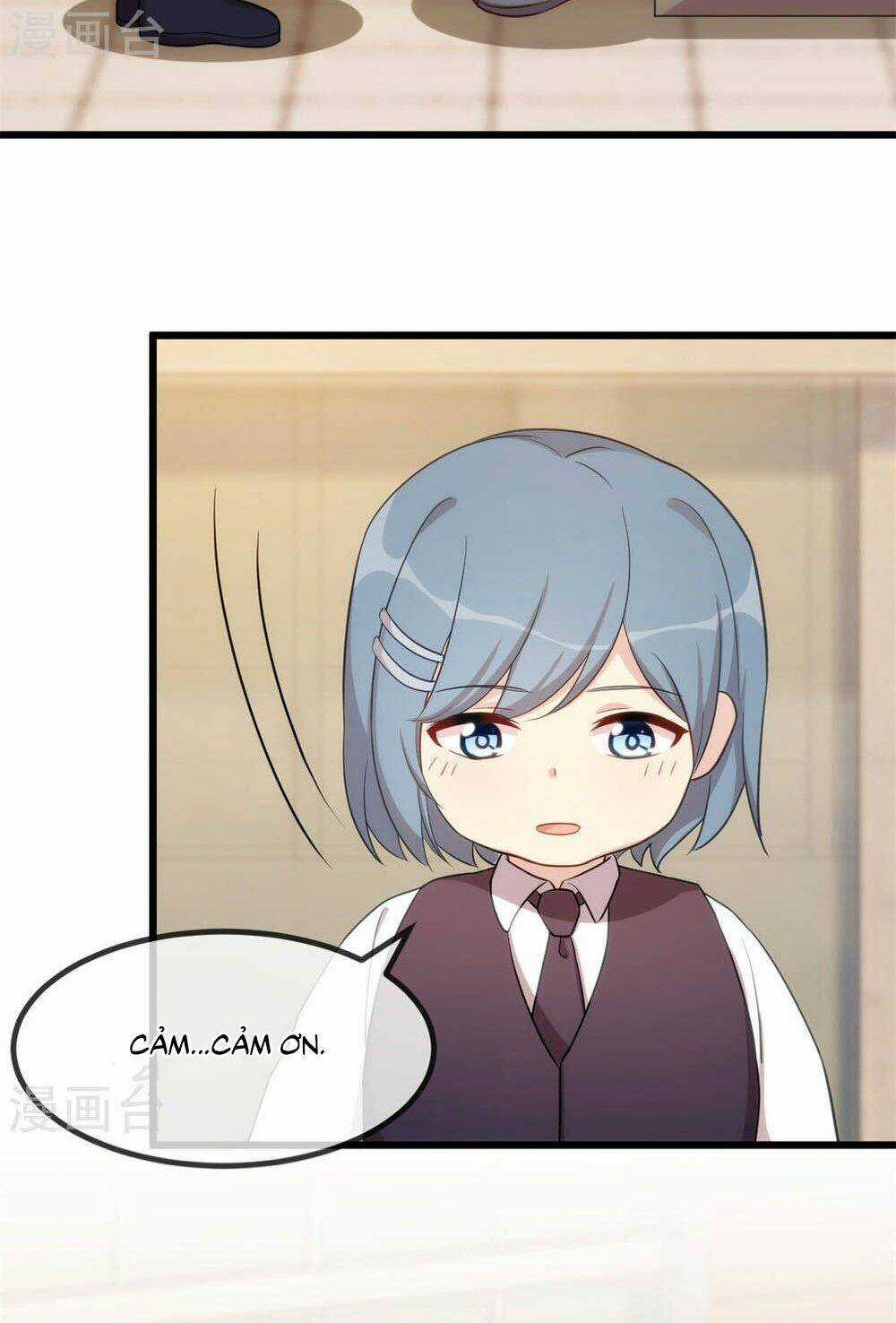 Cô Vợ Ấm Áp Của Hạ Thiếu Chapter 309 trang 6