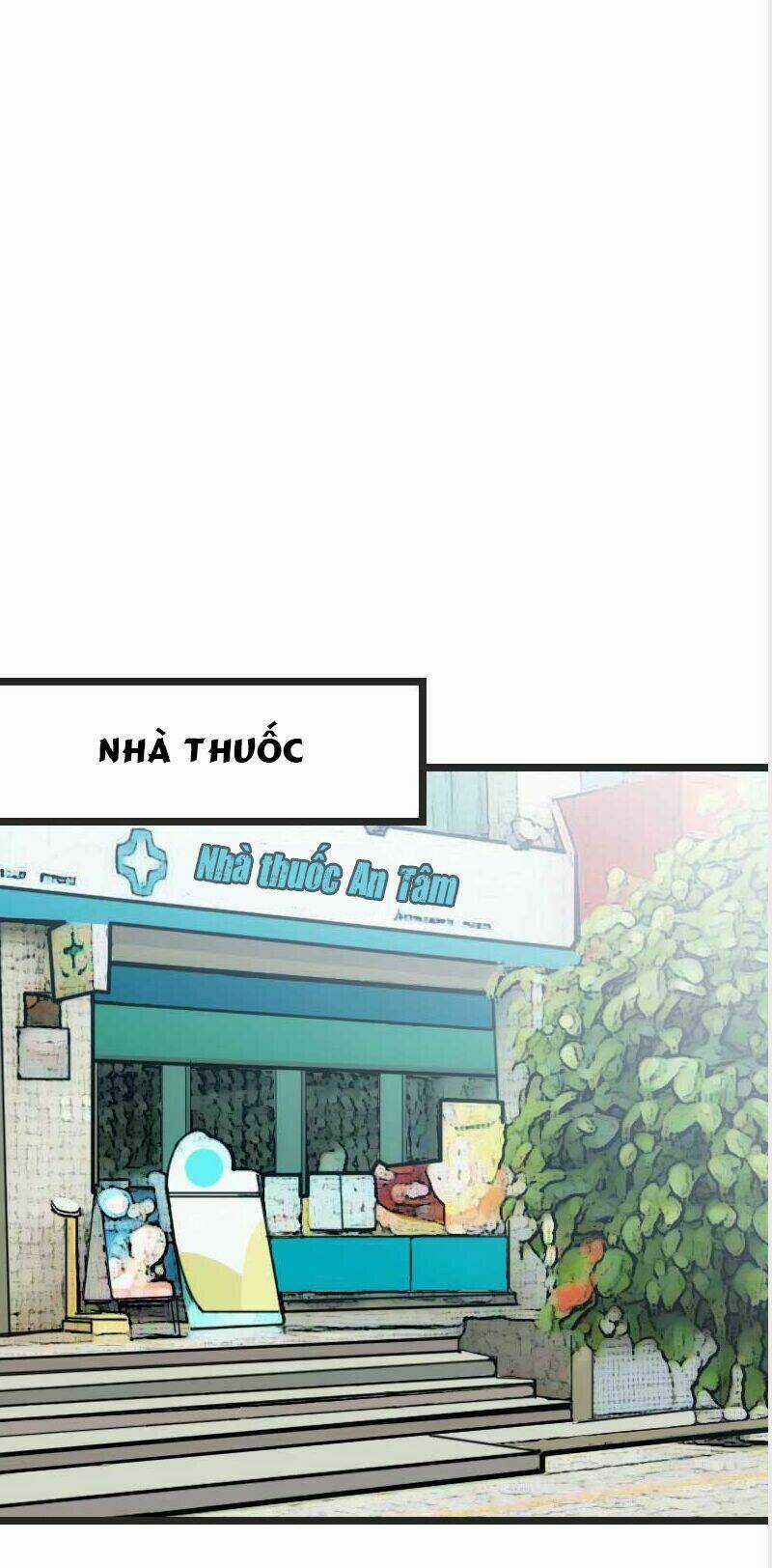 Cô Vợ Ấm Áp Của Hạ Thiếu Chapter 31 trang 0