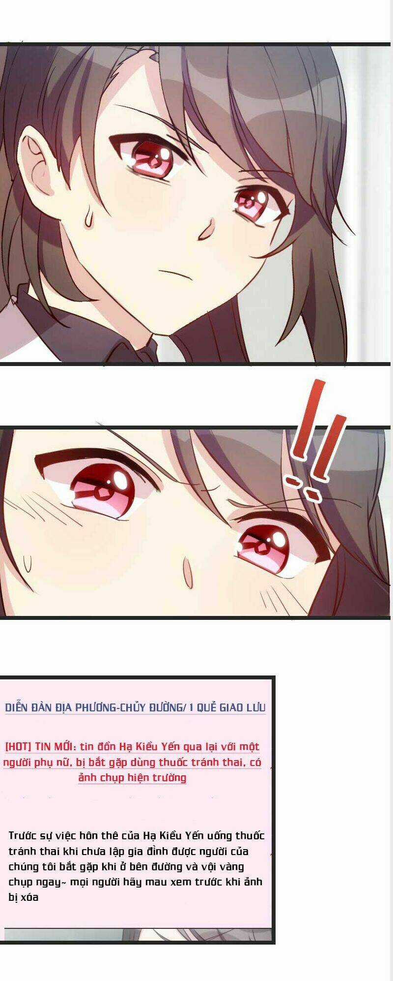 Cô Vợ Ấm Áp Của Hạ Thiếu Chapter 31 trang 10