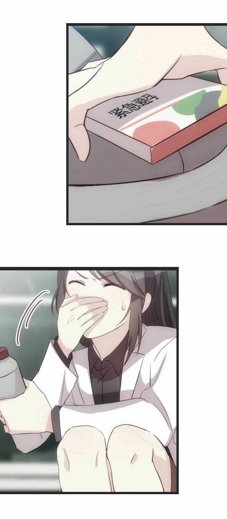 Cô Vợ Ấm Áp Của Hạ Thiếu Chapter 31 trang 11