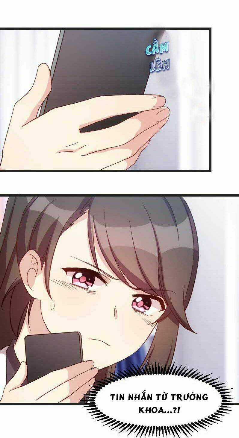 Cô Vợ Ấm Áp Của Hạ Thiếu Chapter 31 trang 13