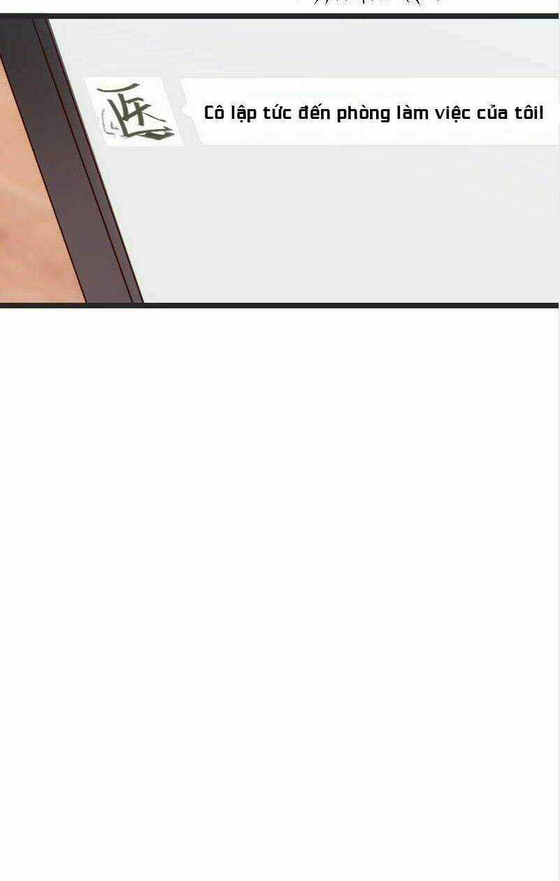 Cô Vợ Ấm Áp Của Hạ Thiếu Chapter 31 trang 14