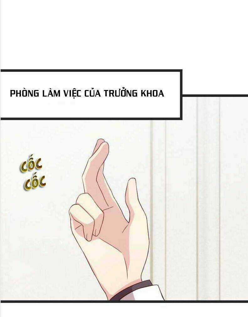 Cô Vợ Ấm Áp Của Hạ Thiếu Chapter 31 trang 15