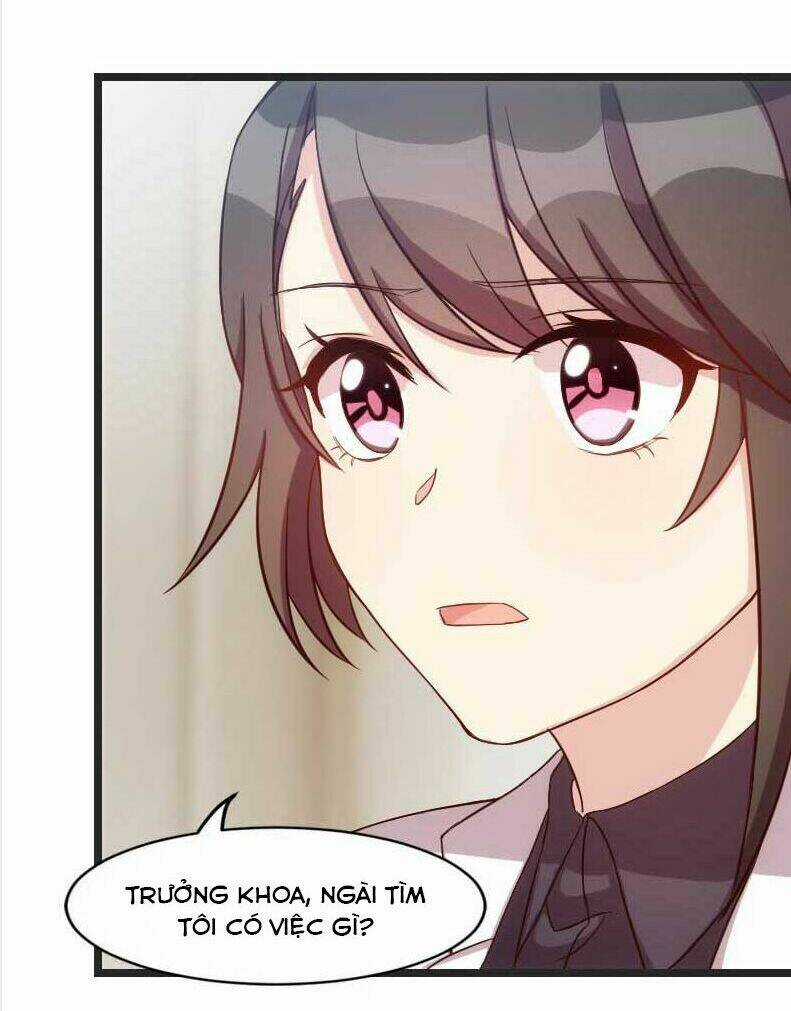 Cô Vợ Ấm Áp Của Hạ Thiếu Chapter 31 trang 16