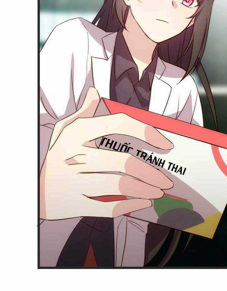 Cô Vợ Ấm Áp Của Hạ Thiếu Chapter 31 trang 3