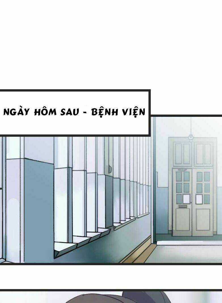 Cô Vợ Ấm Áp Của Hạ Thiếu Chapter 31 trang 5