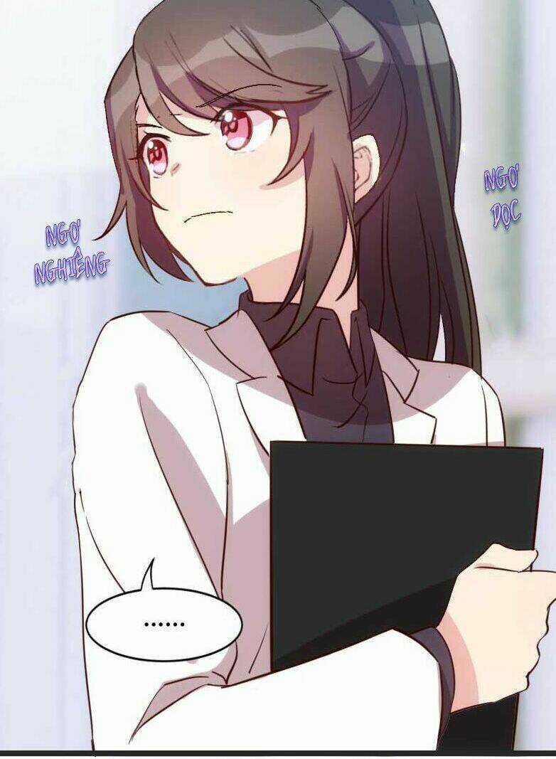 Cô Vợ Ấm Áp Của Hạ Thiếu Chapter 31 trang 6