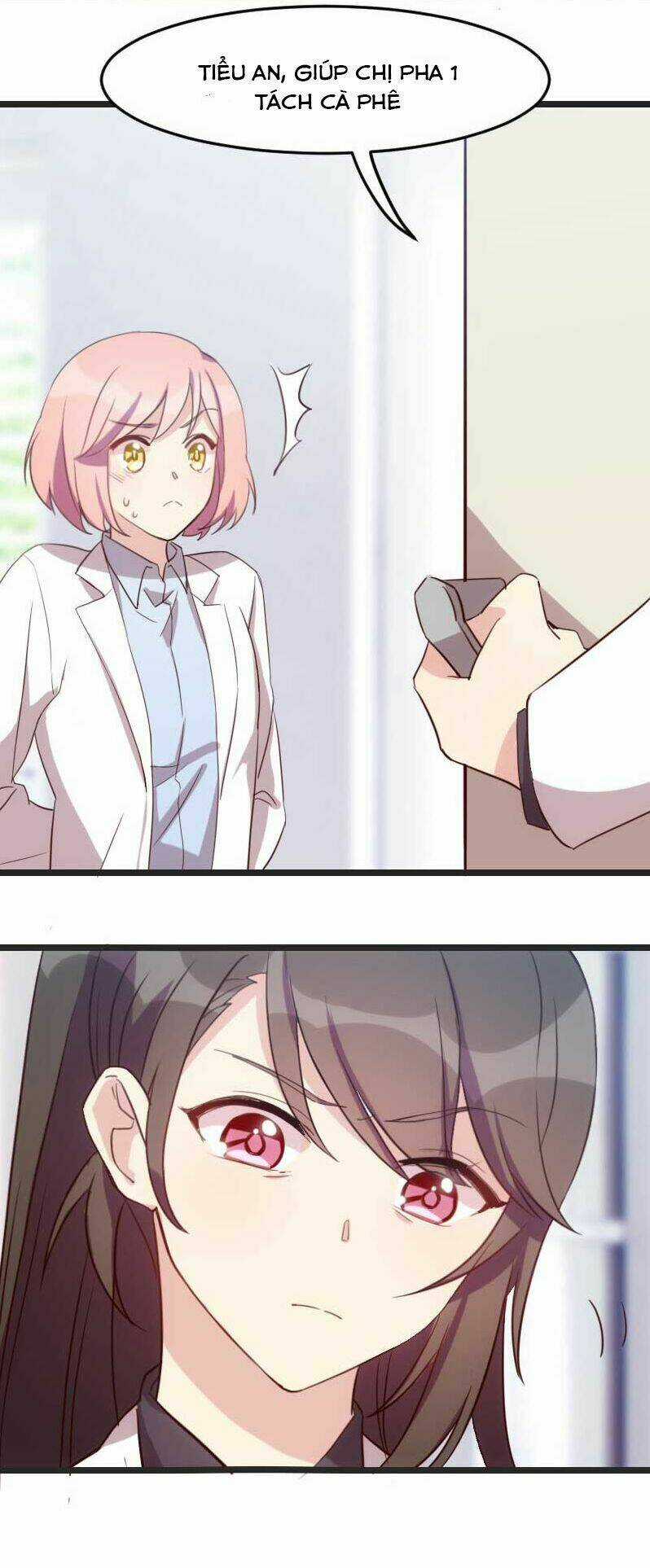 Cô Vợ Ấm Áp Của Hạ Thiếu Chapter 31 trang 7