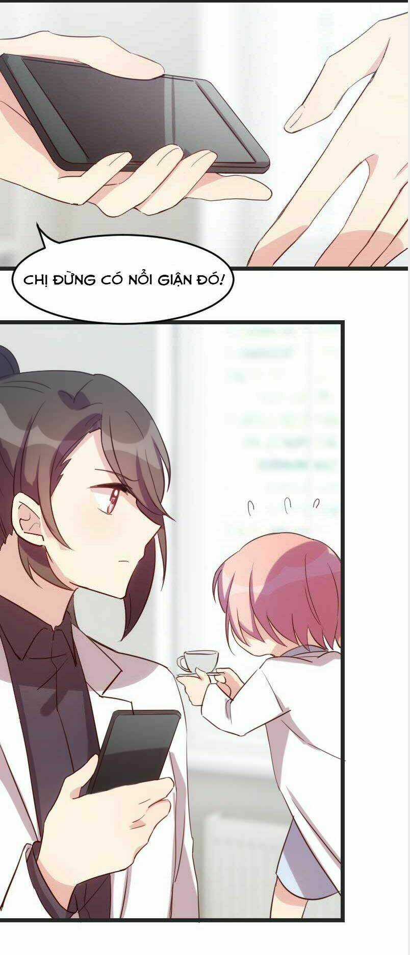 Cô Vợ Ấm Áp Của Hạ Thiếu Chapter 31 trang 9