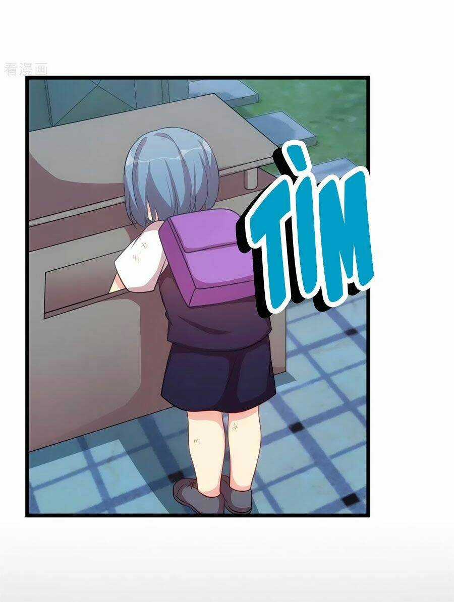 Cô Vợ Ấm Áp Của Hạ Thiếu Chapter 310 trang 20