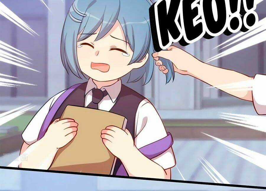 Cô Vợ Ấm Áp Của Hạ Thiếu Chapter 310 trang 3