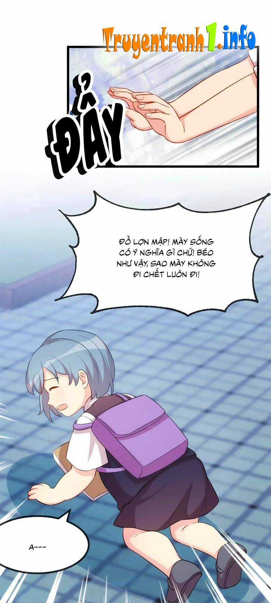 Cô Vợ Ấm Áp Của Hạ Thiếu Chapter 310 trang 6