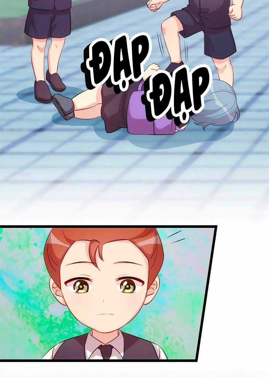 Cô Vợ Ấm Áp Của Hạ Thiếu Chapter 310 trang 9