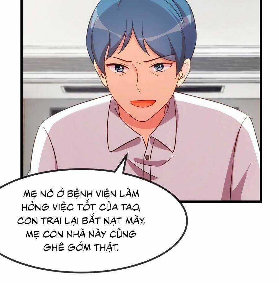 Cô Vợ Ấm Áp Của Hạ Thiếu Chapter 311 trang 13