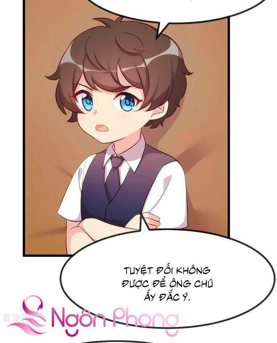 Cô Vợ Ấm Áp Của Hạ Thiếu Chapter 311 trang 19