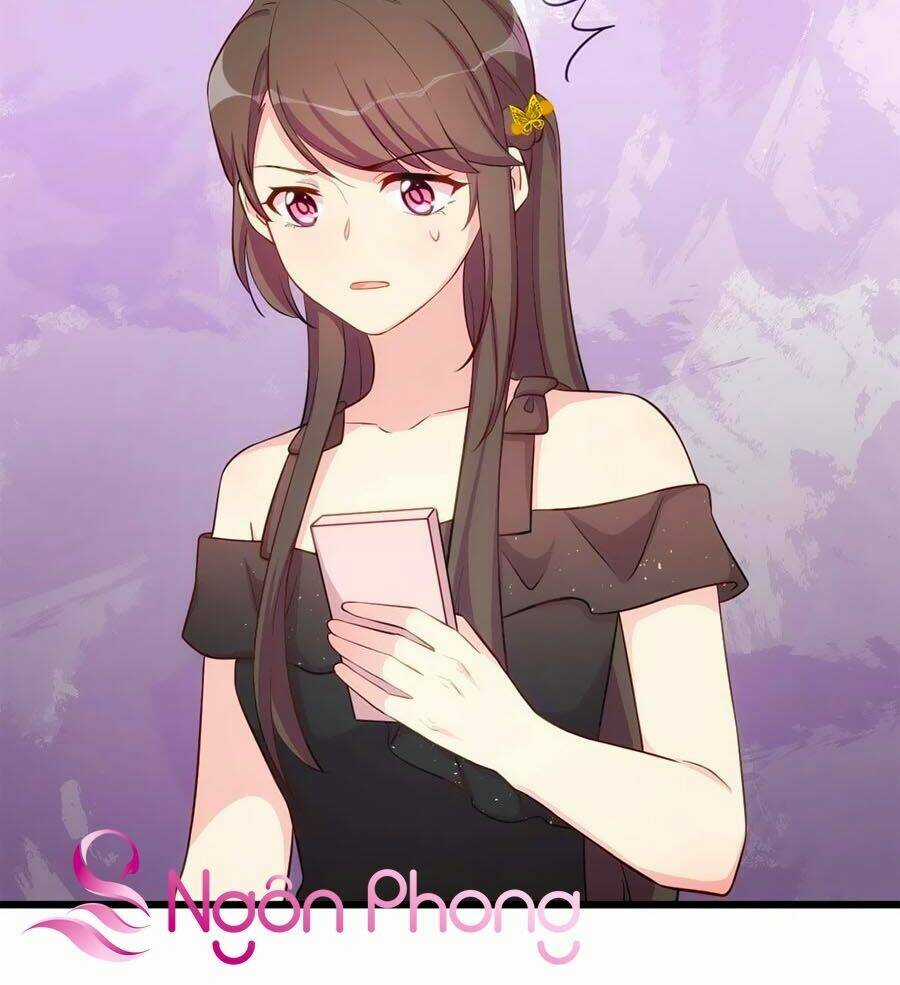 Cô Vợ Ấm Áp Của Hạ Thiếu Chapter 311 trang 22