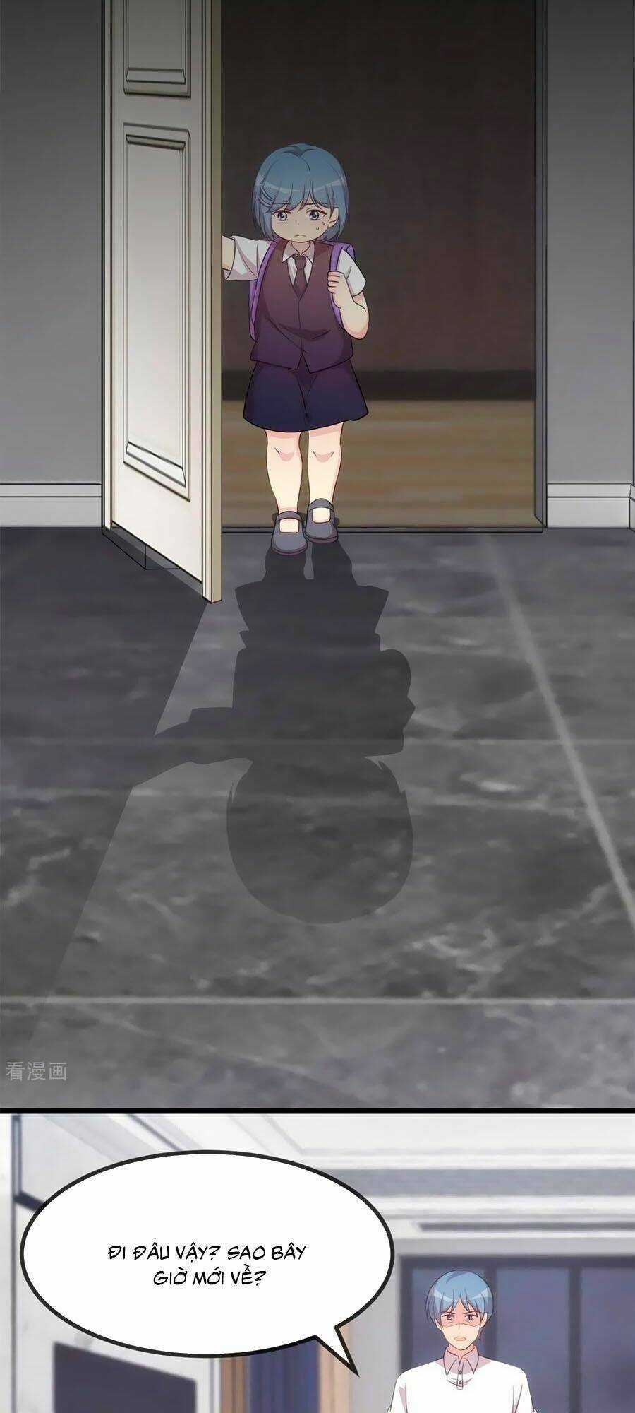 Cô Vợ Ấm Áp Của Hạ Thiếu Chapter 311 trang 3