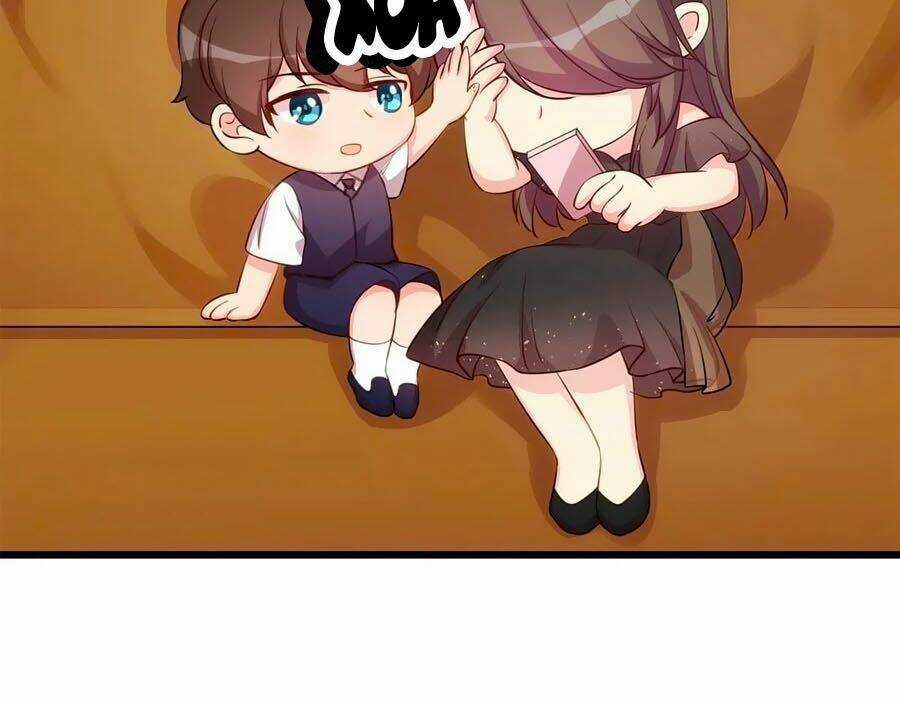 Cô Vợ Ấm Áp Của Hạ Thiếu Chapter 312 trang 10