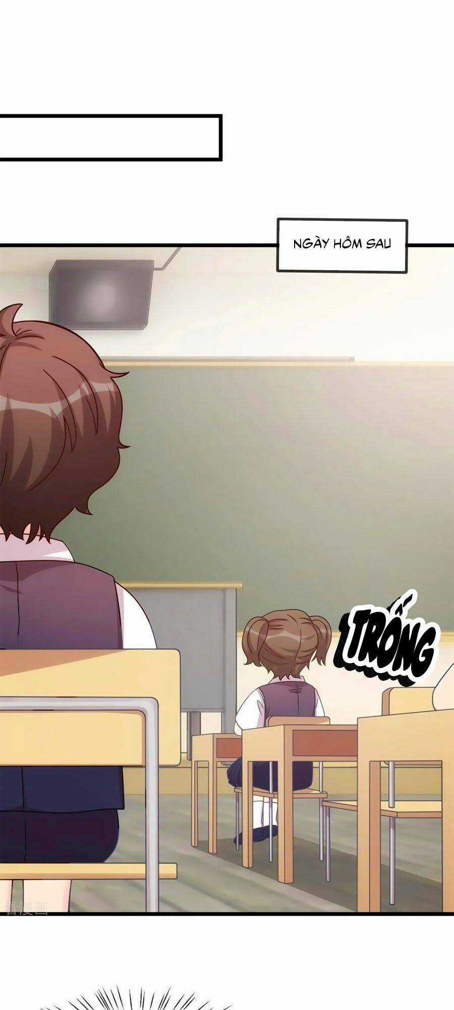 Cô Vợ Ấm Áp Của Hạ Thiếu Chapter 312 trang 17