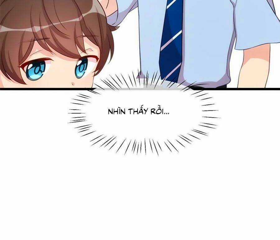 Cô Vợ Ấm Áp Của Hạ Thiếu Chapter 312 trang 23