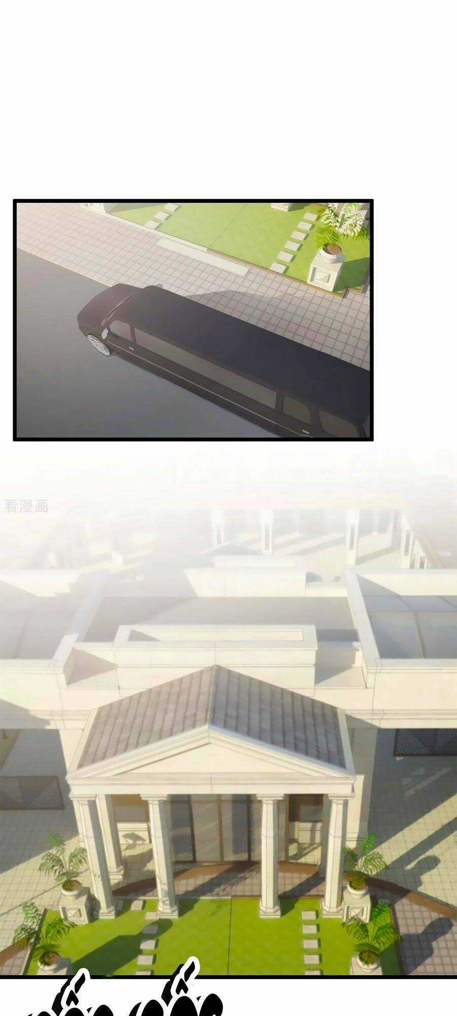 Cô Vợ Ấm Áp Của Hạ Thiếu Chapter 312 trang 24