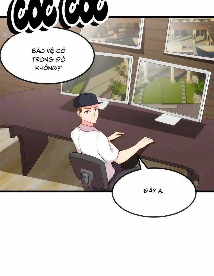 Cô Vợ Ấm Áp Của Hạ Thiếu Chapter 312 trang 25