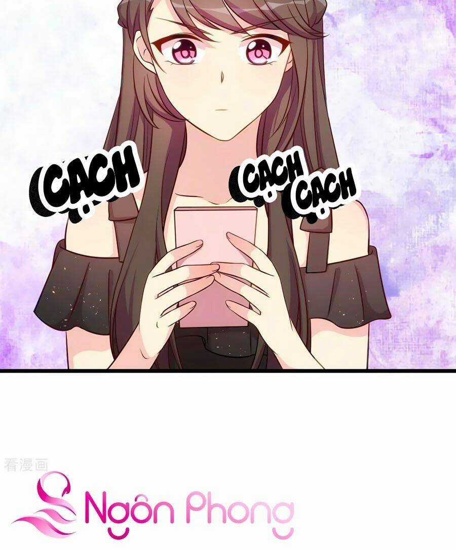 Cô Vợ Ấm Áp Của Hạ Thiếu Chapter 312 trang 4