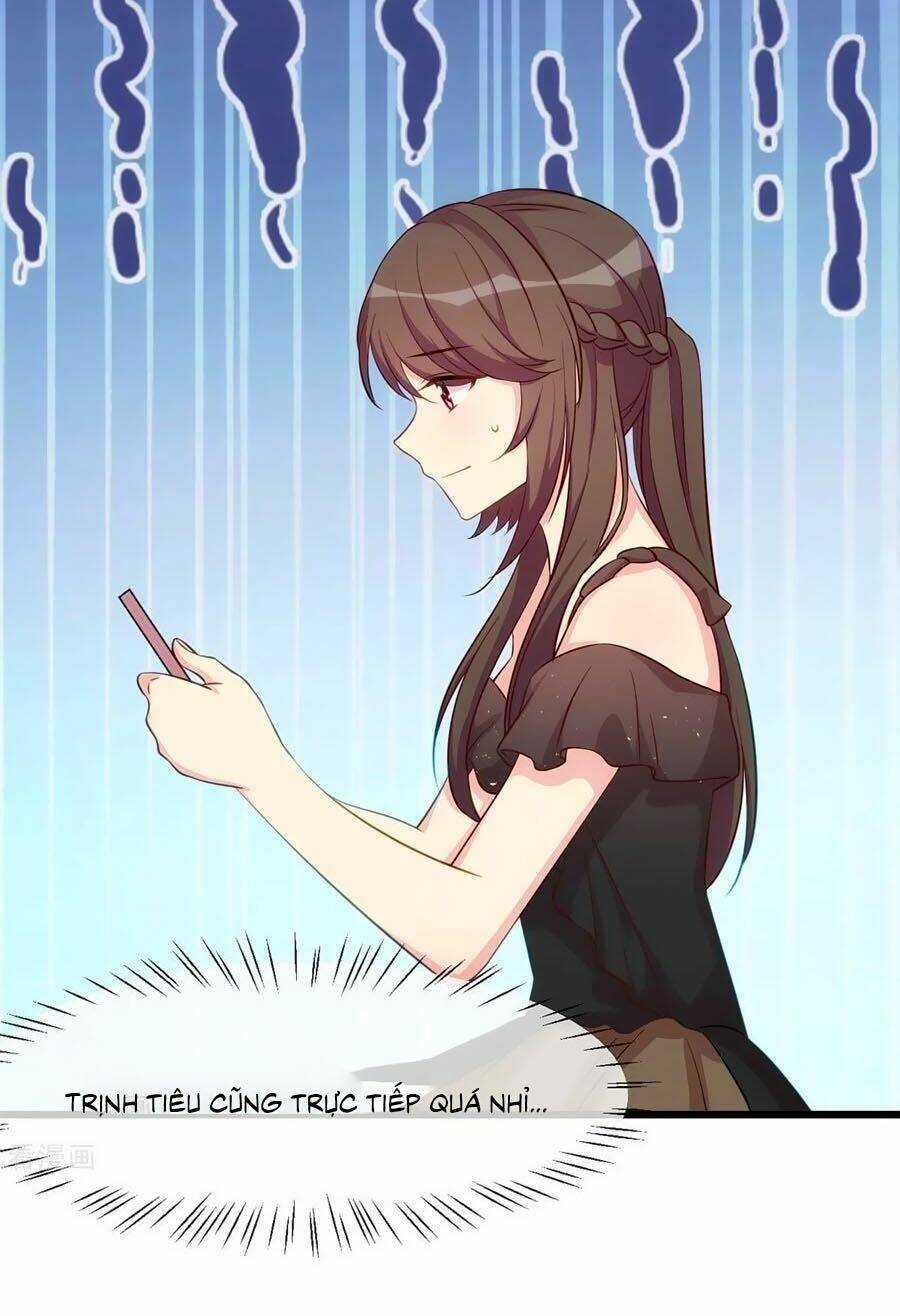 Cô Vợ Ấm Áp Của Hạ Thiếu Chapter 312 trang 7