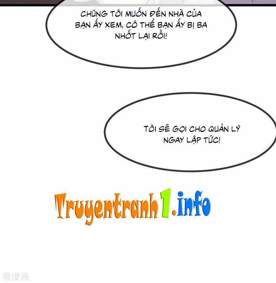 Cô Vợ Ấm Áp Của Hạ Thiếu Chapter 313 trang 10