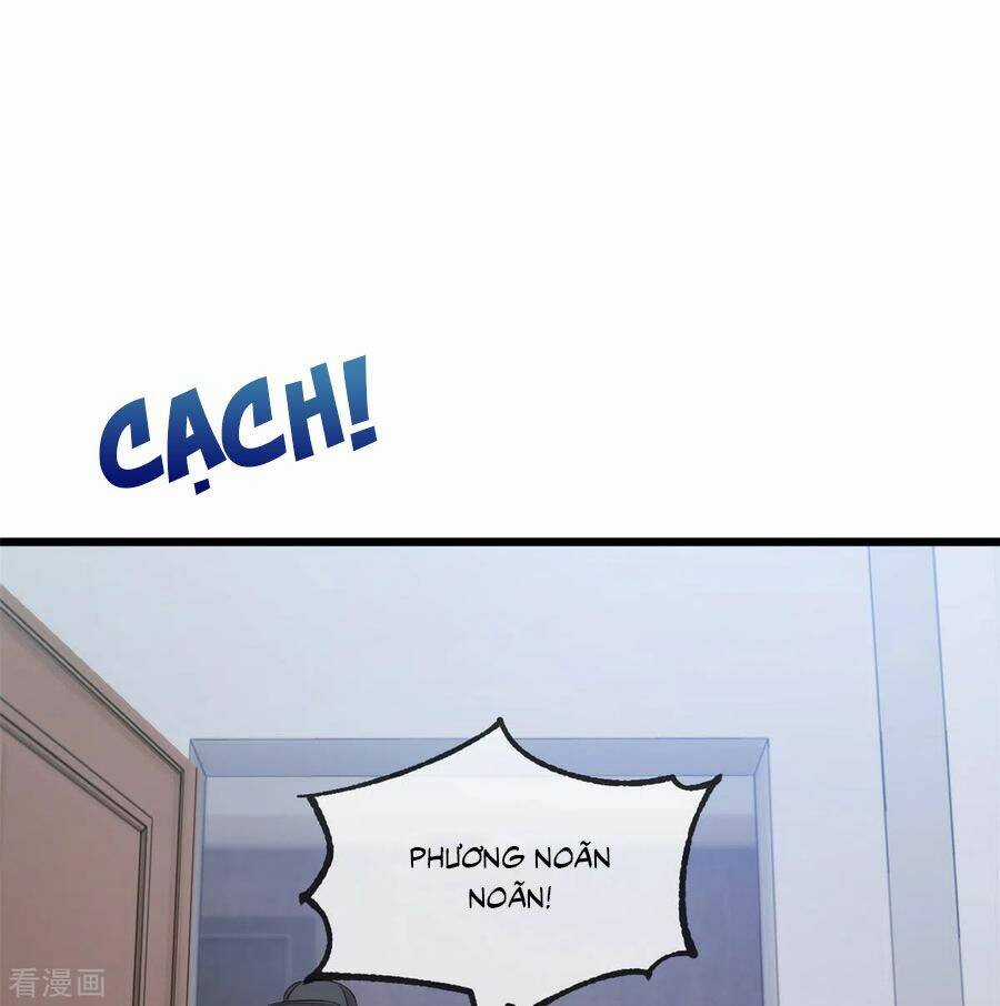 Cô Vợ Ấm Áp Của Hạ Thiếu Chapter 313 trang 11