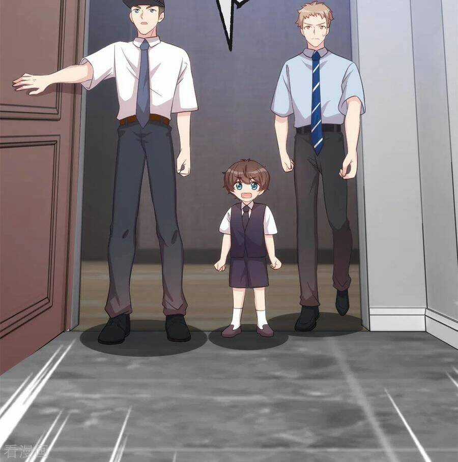 Cô Vợ Ấm Áp Của Hạ Thiếu Chapter 313 trang 12