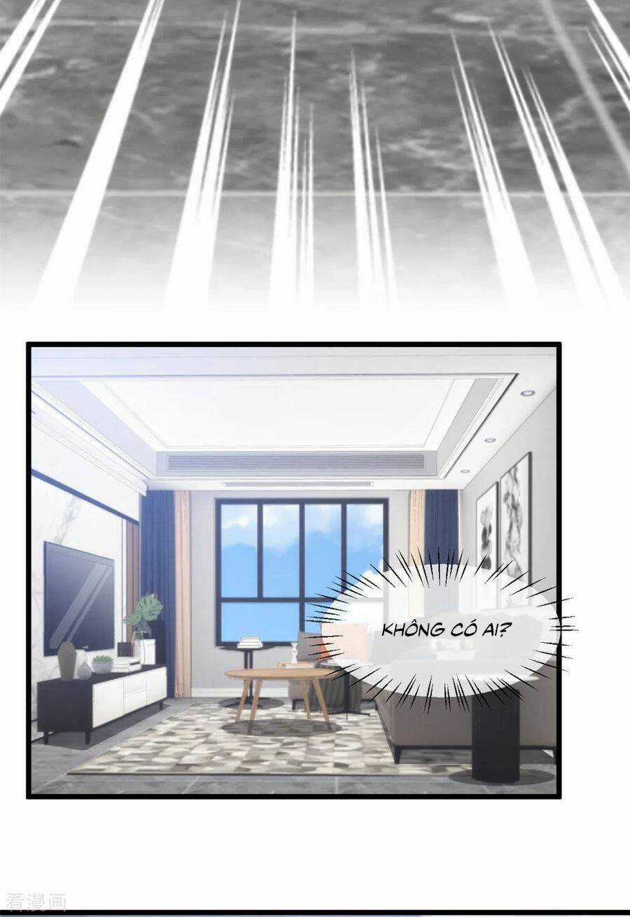 Cô Vợ Ấm Áp Của Hạ Thiếu Chapter 313 trang 13