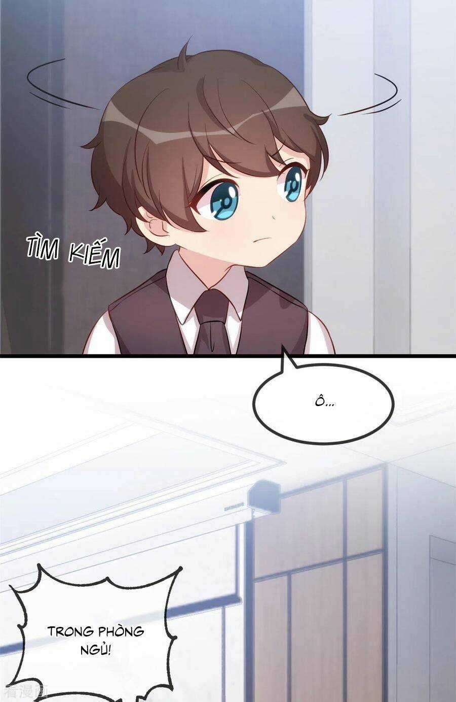 Cô Vợ Ấm Áp Của Hạ Thiếu Chapter 313 trang 14